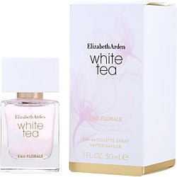 WHITE TEA EAU FLORALE by Elizabeth Arden