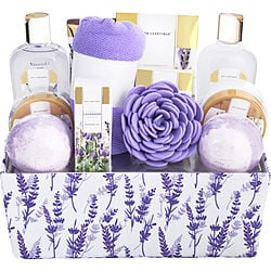 Spa Luxetique by Spa Luxetique
