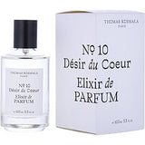 THOMAS KOSMALA NO.10 DESIR DU COEUR by Thomas Kosmala