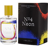 THOMAS KOSMALA NO.4 NEON by Thomas Kosmala