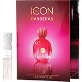 ANTONIO BANDERAS THE ICON by Antonio Banderas