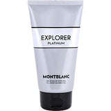 MONT BLANC EXPLORER PLATINUM by Mont Blanc