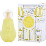 TARTLETTE CITRON by Jeanne Arthes