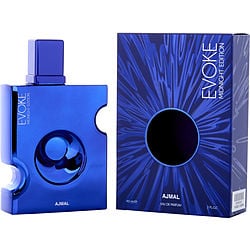 AJMAL EVOKE MIDNIGHT EDITION by Alexandre J