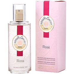 ROGER & GALLET ROSE by Roger & Gallet