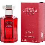 LORENZO VILLORESI FIRENZE ALAMUT by Lorenzo Villoresi