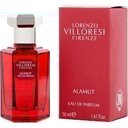 LORENZO VILLORESI FIRENZE ALAMUT by Lorenzo Villoresi
