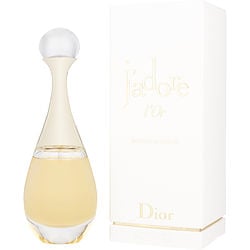 JADORE L'OR by Christian Dior