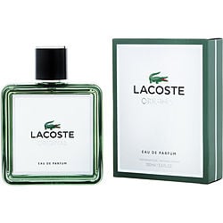 LACOSTE by Lacoste