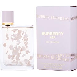 BURBERRY HER PETALS by Burberry