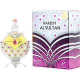 KHADLAJ HAREEM AL SULTAN SILVER by Khadlaj