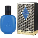 BLEU ABYSSE by Les Parfums De Rosine