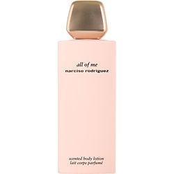 NARCISO RODRIGUEZ ALL OF ME by Narciso Rodriguez