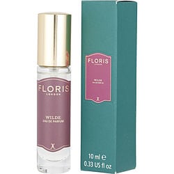 FLORIS WILDE by Floris