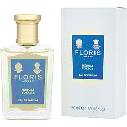 FLORIS NEROLI VOYAGE by Floris