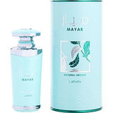 LATTAFA MAYAR NATURAL INTENSE by Lattafa