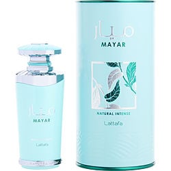 LATTAFA MAYAR NATURAL INTENSE by Lattafa