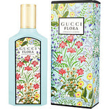 GUCCI FLORA GORGEOUS JASMINE by Gucci
