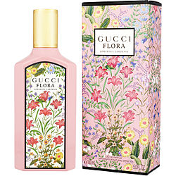 GUCCI FLORA GORGEOUS GARDENIA by Gucci
