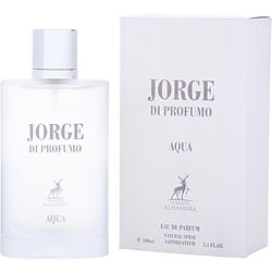 MAISON ALHAMBRA JORGE DI PROFUMO AQUA by Maison Alhambra