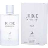 MAISON ALHAMBRA JORGE DI PROFUMO AQUA by Maison Alhambra