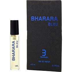 BHARARA BLEU by BHARARA
