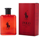 POLO RED by Ralph Lauren