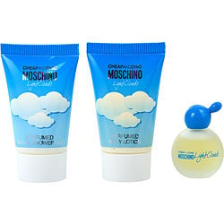 CHEAP & CHIC LIGHT CLOUDS by Moschino