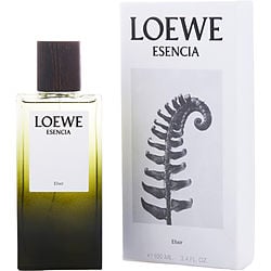 LOEWE ESENCIA ELIXIR by Loewe