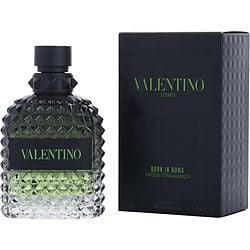 VALENTINO UOMO BORN IN ROMA GREEN STRAVAGANZA by Valentino