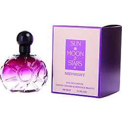 SUN MOON STARS MIDNIGHT by Karl Lagerfeld