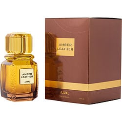 AJMAL AMBER LEATHER by Ajmal