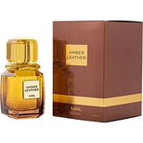 AJMAL AMBER LEATHER by Ajmal