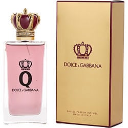 DOLCE & GABBANA Q INTENSE by Dolce & Gabbana