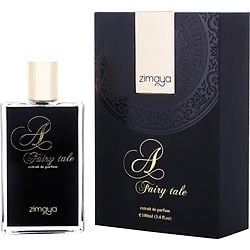 ZIMAYA A FAIRY TALE by Zimaya