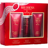 WHITE DIAMONDS EN ROUGE by Elizabeth Taylor