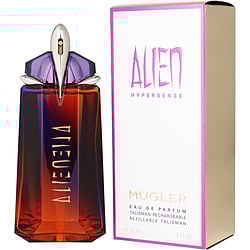 ALIEN HYPERSENSE by Thierry Mugler