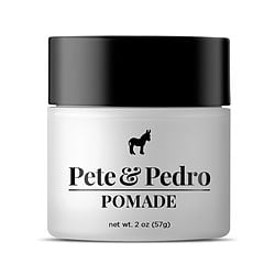 PETE & PEDRO by Pete & Pedro