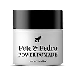 PETE & PEDRO by Pete & Pedro