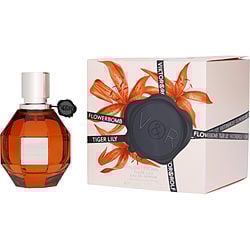 FLOWERBOMB TIGER LILY by Viktor & Rolf