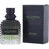 VALENTINO UOMO BORN IN ROMA GREEN STRAVAGANZA by Valentino