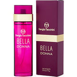 SERGIO TACCHINI BELLA DONNA by Sergio Tacchini