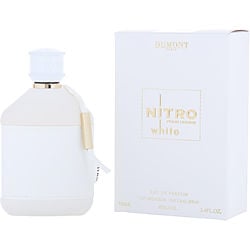 NITRO WHITE POUR HOMME by Dumont Paris