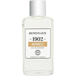 BERDOUES 1902 NATURELLE by Berdoues