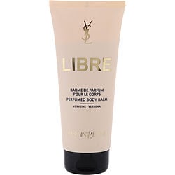 LIBRE YVES SAINT LAURENT by Yves Saint Laurent