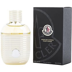 MONCLER SUNRISE POUR FEMME by Moncler