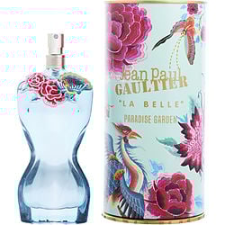 JEAN PAUL GAULTIER LA BELLE PARADISE GARDEN by Jean Paul Gaultier