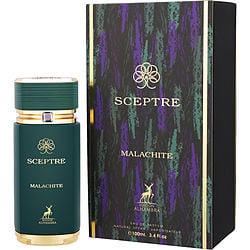 MAISON ALHAMBRA SCEPTRE MALACHITE by Maison Alhambra
