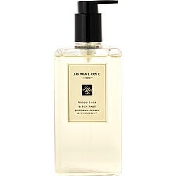 JO MALONE WOOD SAGE & SEA SALT by Jo Malone
