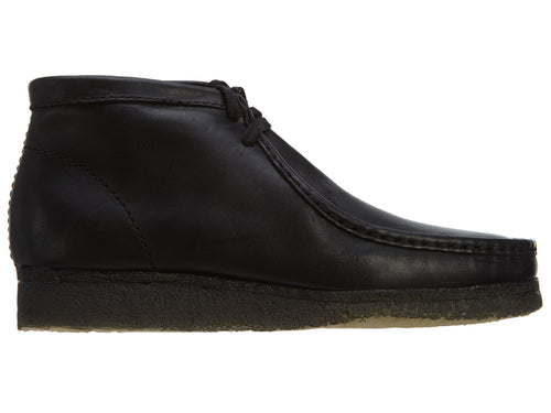 Clarks Wallabee Boot Mens Style : 03666